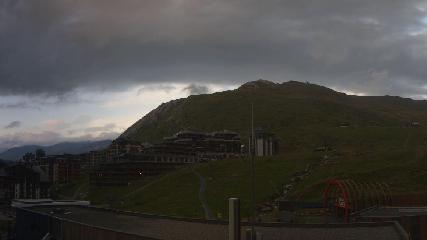 Tignes: Val Claret - 2150m (tignes.net)