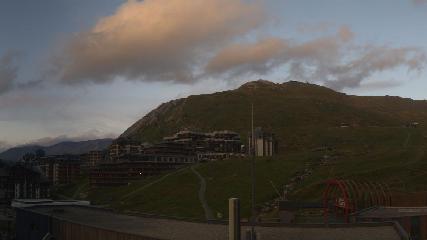 Tignes: Val Claret - 2150m (tignes.net)