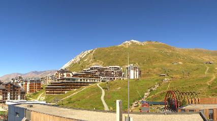 Tignes: Val Claret - 2150m (tignes.net)