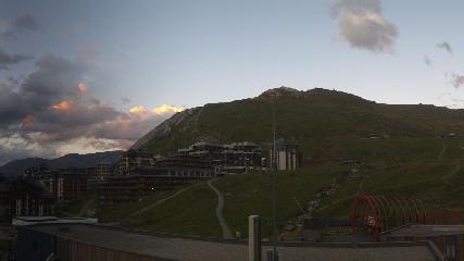 Tignes: Val Claret - 2150m (tignes.net)