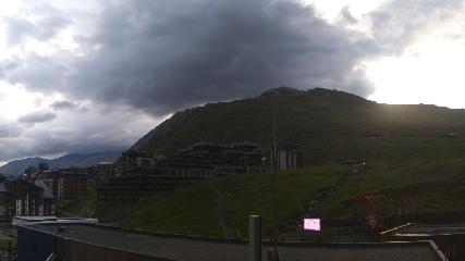 Tignes: Val Claret - 2150m (tignes.net)