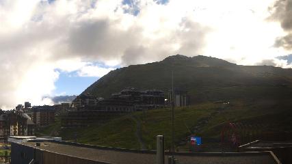 Tignes: Val Claret - 2150m (tignes.net)