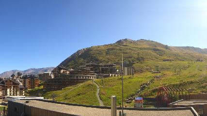 Tignes: Val Claret - 2150m (tignes.net)