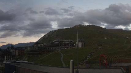 Tignes: Val Claret - 2150m (tignes.net)