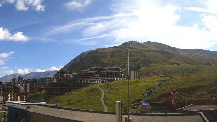 Tignes: Val Claret - 2150m (tignes.net)