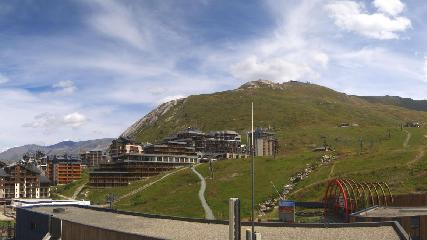 Tignes: Val Claret - 2150m (tignes.net)