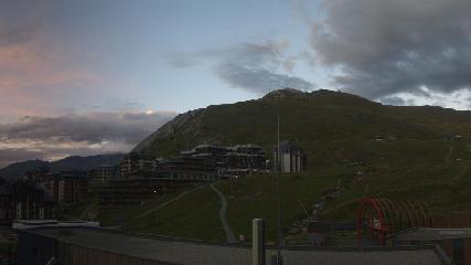 Tignes: Val Claret - 2150m (tignes.net)