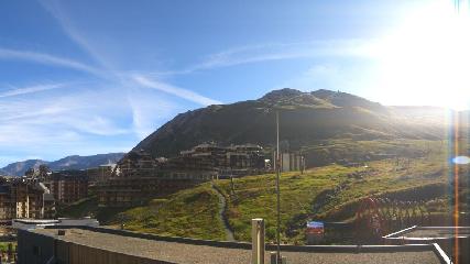 Tignes: Val Claret - 2150m (tignes.net)