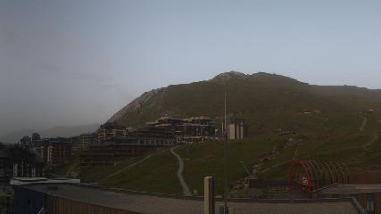Tignes: Val Claret - 2150m (tignes.net)