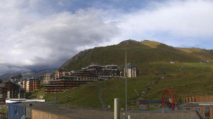 Tignes: Val Claret - 2150m (tignes.net)