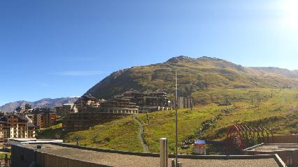 Tignes: Val Claret - 2150m (tignes.net)