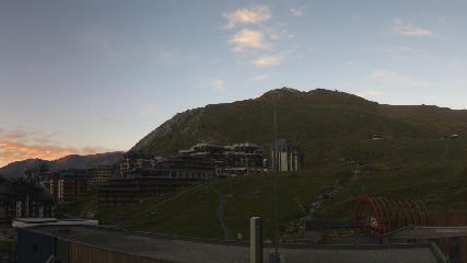 Tignes: Val Claret - 2150m (tignes.net)