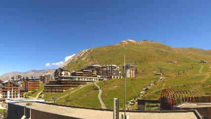 Tignes: Val Claret - 2150m (tignes.net)
