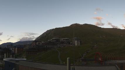 Tignes: Val Claret - 2150m (tignes.net)