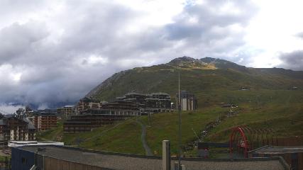 Tignes: Val Claret - 2150m (tignes.net)