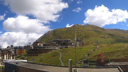 Tignes: Val Claret - 2150m (tignes.net)