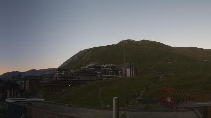 Tignes: Val Claret - 2150m (tignes.net)