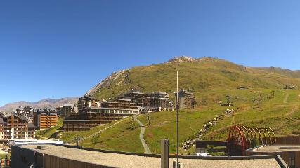 Tignes: Val Claret - 2150m (tignes.net)