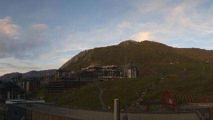 Tignes: Val Claret - 2150m (tignes.net)