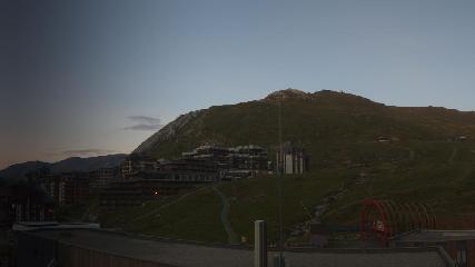 Tignes: Val Claret - 2150m (tignes.net)