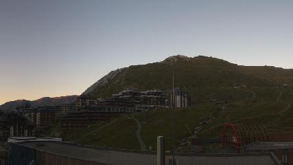 Tignes: Val Claret - 2150m (tignes.net)
