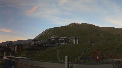 Tignes: Val Claret - 2150m (tignes.net)