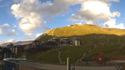 Tignes: Val Claret - 2150m (tignes.net)
