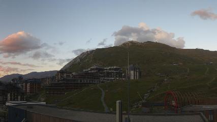 Tignes: Val Claret - 2150m (tignes.net)