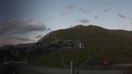 Tignes: Val Claret - 2150m (tignes.net)