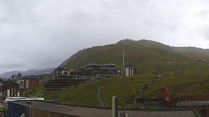 Tignes: Val Claret - 2150m (tignes.net)