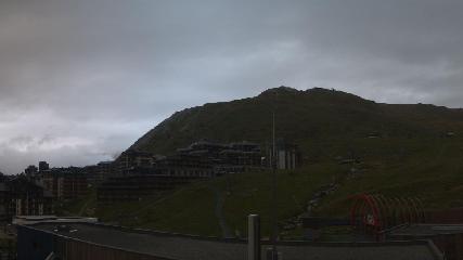 Tignes: Val Claret - 2150m (tignes.net)