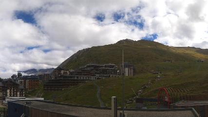 Tignes: Val Claret - 2150m (tignes.net)