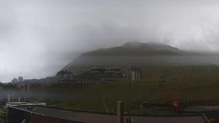 Tignes: Val Claret - 2150m (tignes.net)