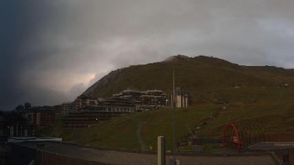 Tignes: Val Claret - 2150m (tignes.net)
