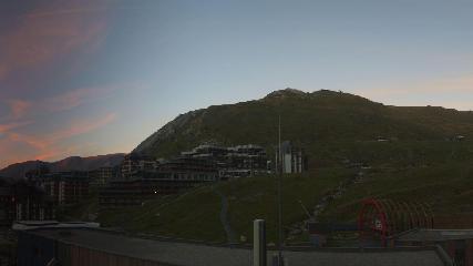 Tignes: Val Claret - 2150m (tignes.net)