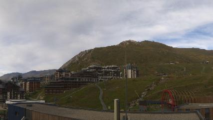 Tignes: Val Claret - 2150m (tignes.net)