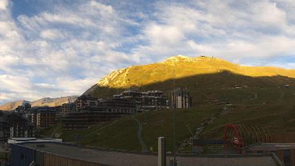 Tignes: Val Claret - 2150m (tignes.net)