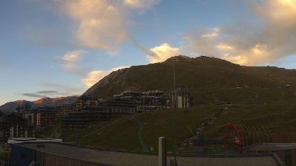 Tignes: Val Claret - 2150m (tignes.net)