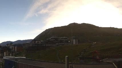 Tignes: Val Claret - 2150m (tignes.net)