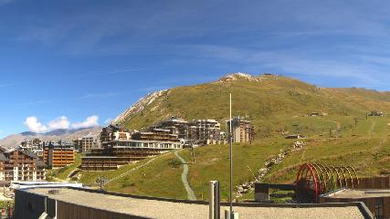 Tignes: Val Claret - 2150m (tignes.net)