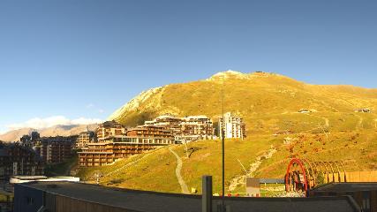 Tignes: Val Claret - 2150m (tignes.net)