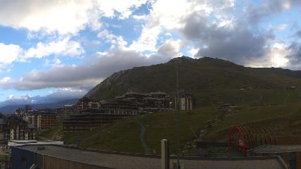 Tignes: Val Claret - 2150m (tignes.net)