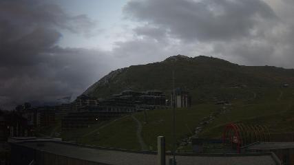 Tignes: Val Claret - 2150m (tignes.net)