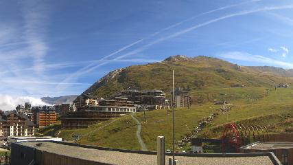 Tignes: Val Claret - 2150m (tignes.net)