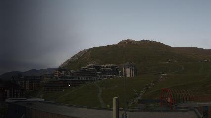 Tignes: Val Claret - 2150m (tignes.net)
