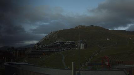Tignes: Val Claret - 2150m (tignes.net)