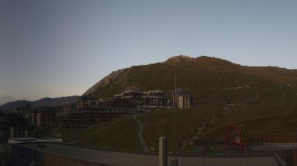 Tignes: Val Claret - 2150m (tignes.net)
