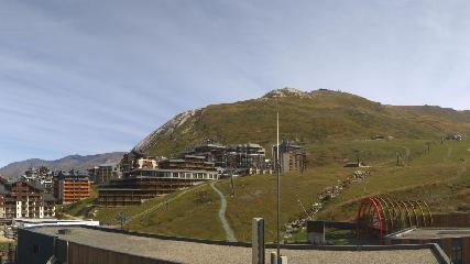 Tignes: Val Claret - 2150m (tignes.net)