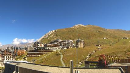 Tignes: Val Claret - 2150m (tignes.net)