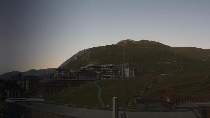 Tignes: Val Claret - 2150m (tignes.net)